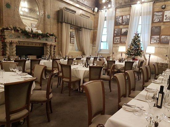 Granaio Leicester Square